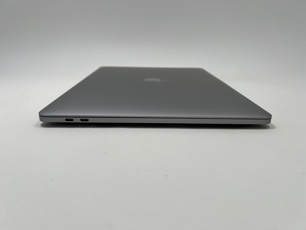 MacBook Pro (2017) 15-inch – Intel Core i7 3.1GHz – 16GB RAM 1TB SSD – Radeon Pro 560