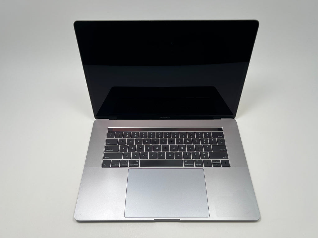MacBook Pro (2017) 15-inch – Intel Core i7 3.1GHz – 16GB RAM 1TB SSD – Radeon Pro 560