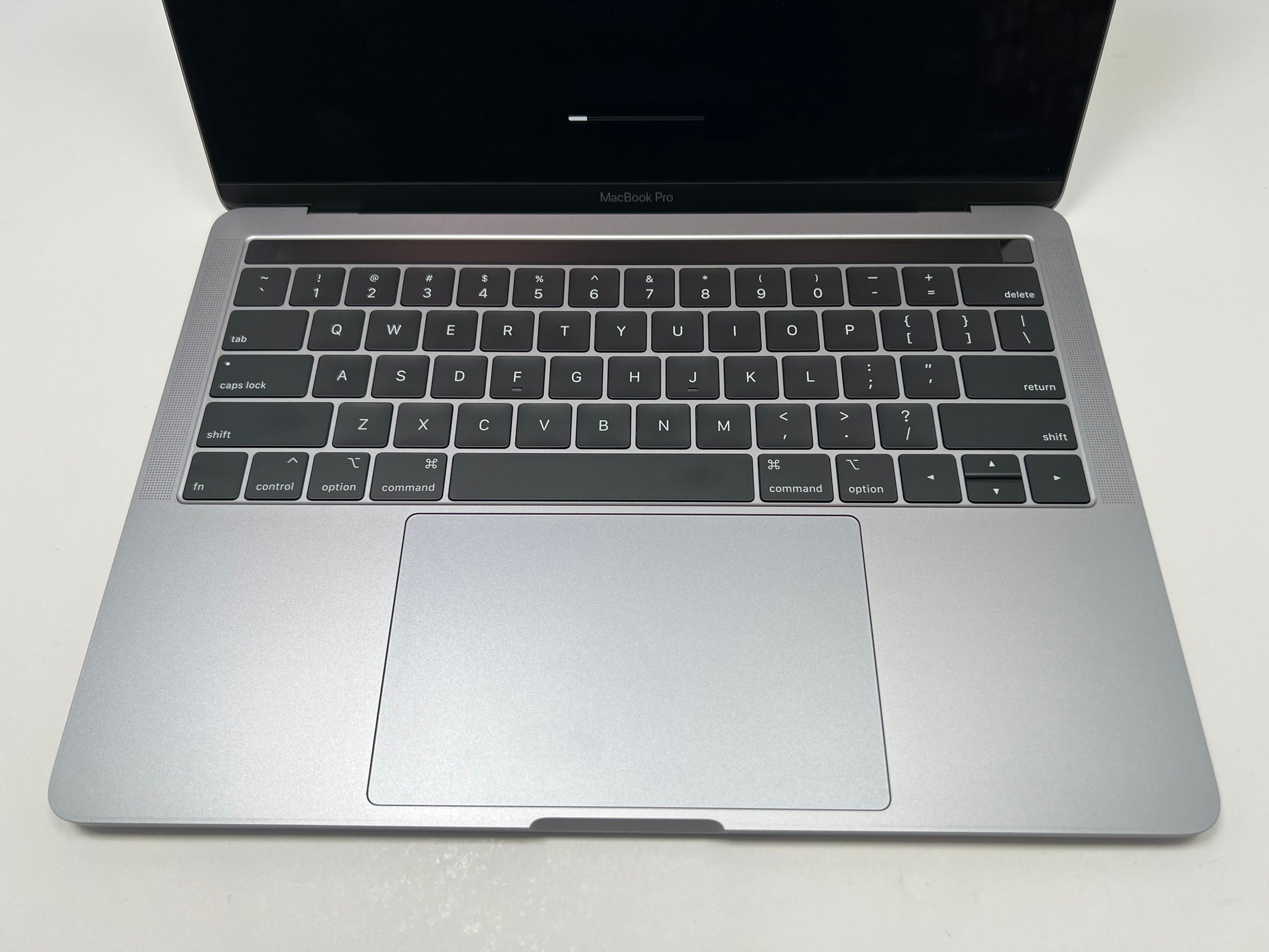 MacBook Pro (2019) 13-inch – Intel Core i7 2.8GHz – 16GB RAM 1TB SSD – 30 Battery Cycles