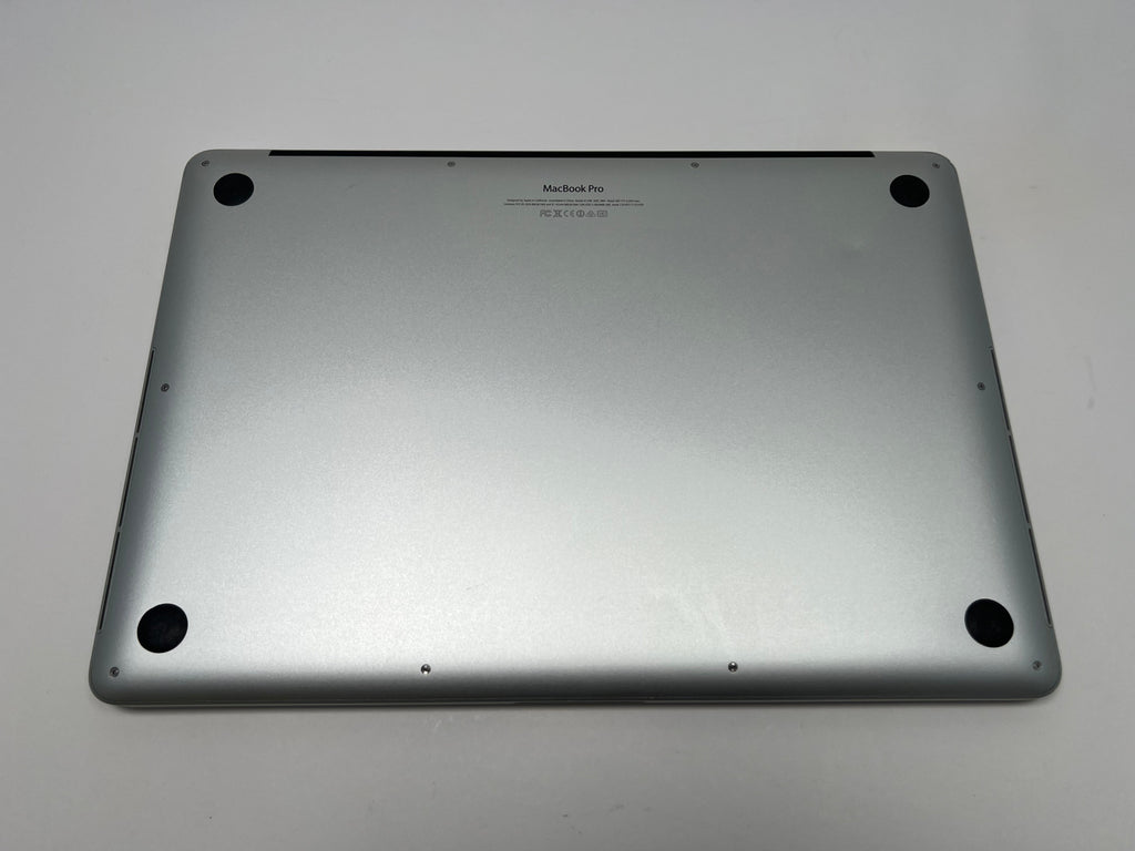 MacBook Pro (2014) 15-inch – Intel Core i7 2.5GHz – 16GB RAM 512GB SSD – NVIDIA GeForce GT 750M