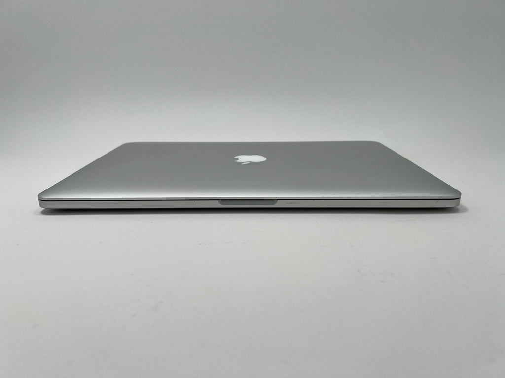 MacBook Pro (2015) 15-inch – Intel Core i7 2.8GHz – 16GB RAM 512GB SSD – Radeon R9 M370X