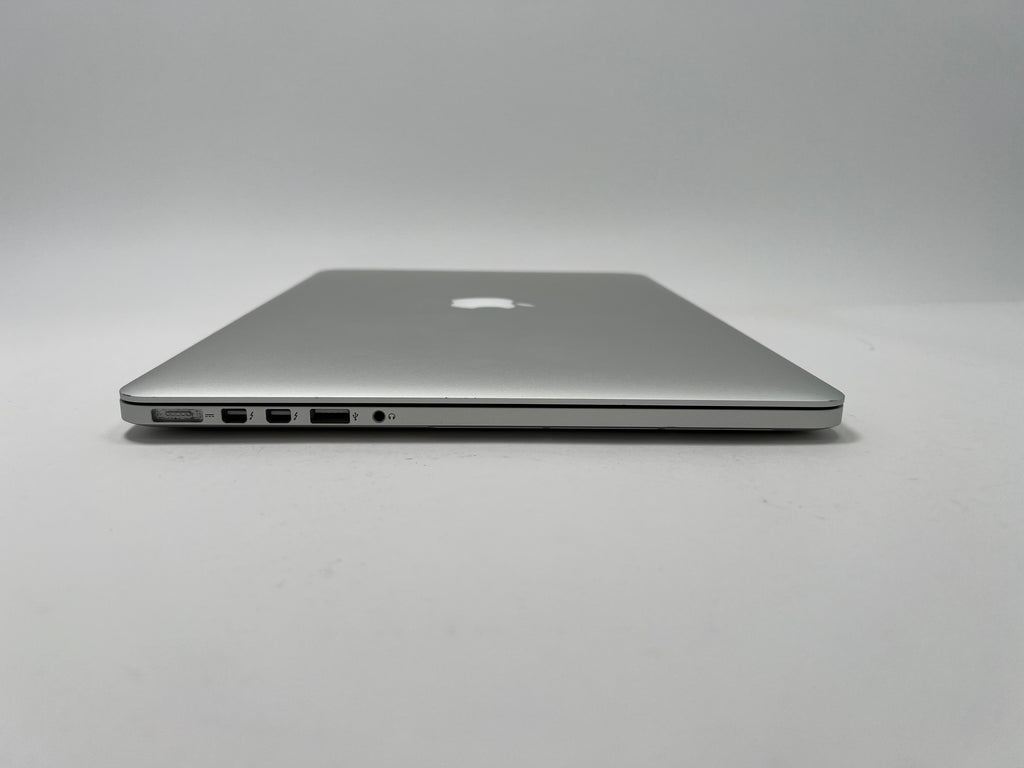 MacBook Pro (2015) 15-inch – Intel Core i7 2.8GHz – 16GB RAM 512GB SSD – Radeon R9 M370X