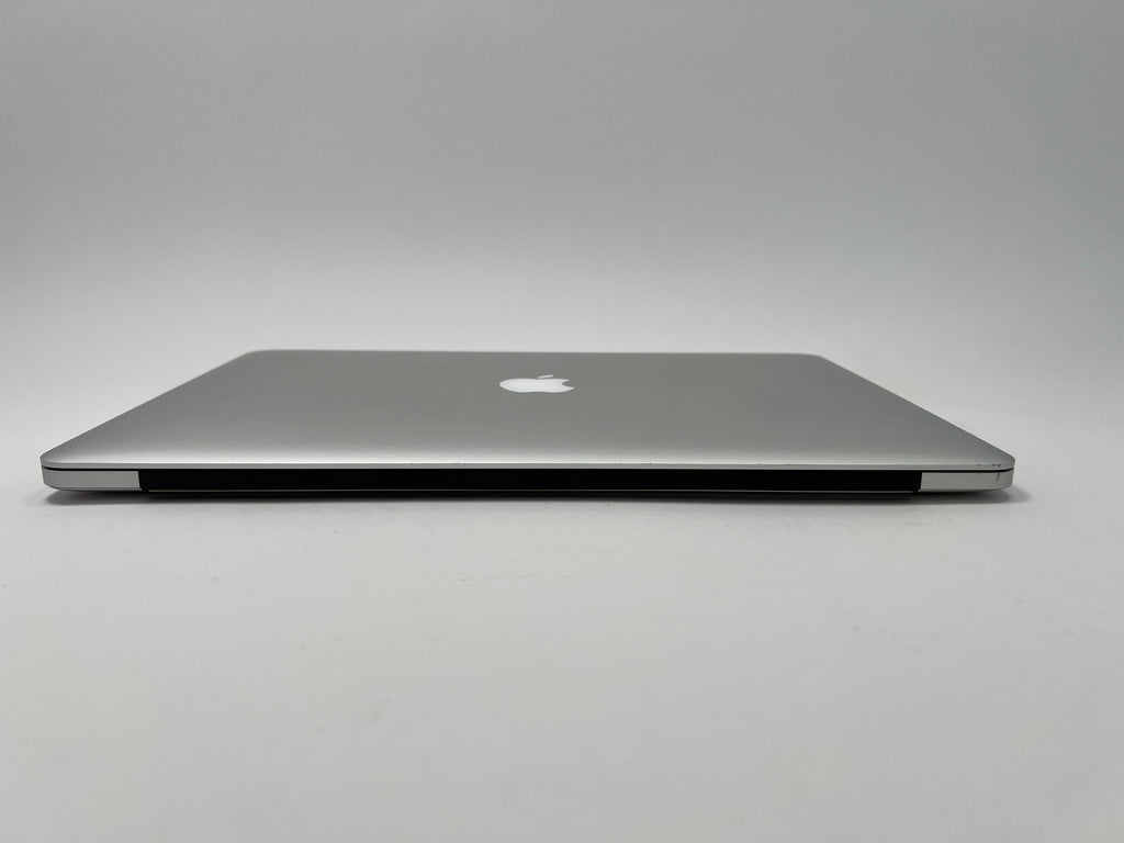 MacBook Pro (2015) 15-inch – Intel Core i7 2.8GHz – 16GB RAM 512GB SSD – Radeon R9 M370X