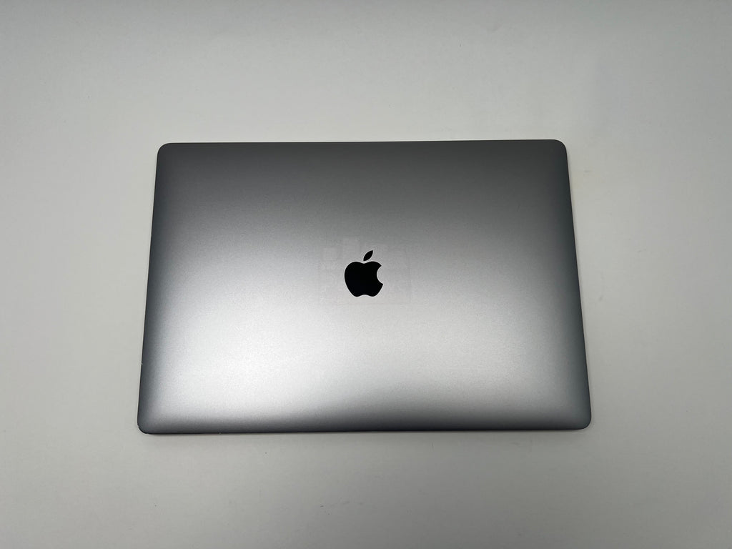 MacBook Pro (2019) 15-inch – Intel Core i7 2.6GHz – 32GB RAM 1TB SSD – Radeon Pro 555X