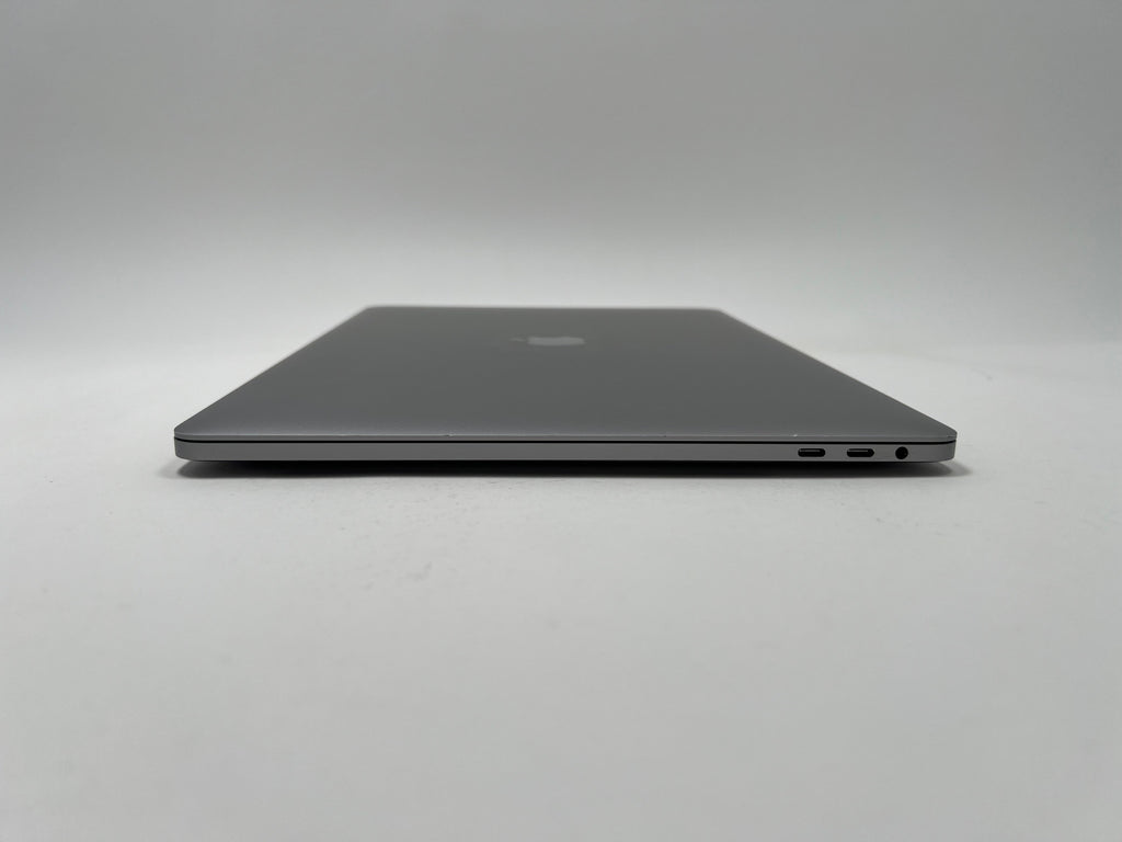 MacBook Pro (2019) 15-inch – Intel Core i7 2.6GHz – 32GB RAM 1TB SSD – Radeon Pro 555X