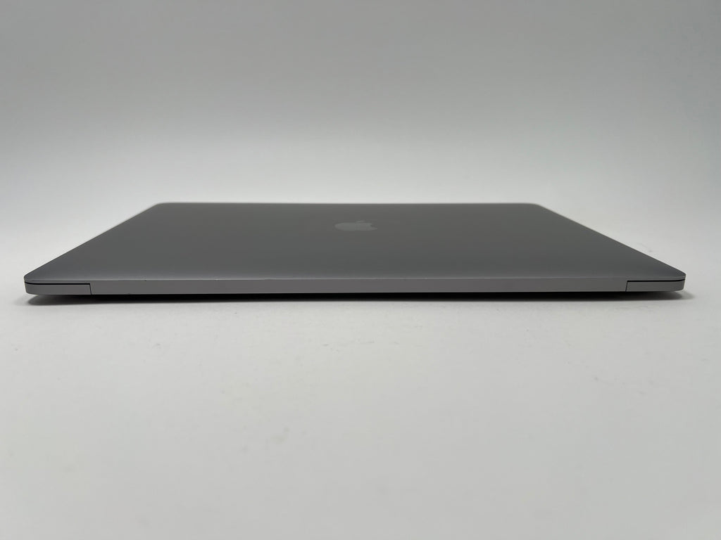 MacBook Pro (2019) 15-inch – Intel Core i7 2.6GHz – 32GB RAM 1TB SSD – Radeon Pro 555X