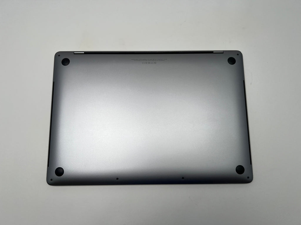 MacBook Pro (2019) 15-inch – Intel Core i7 2.6GHz – 32GB RAM 1TB SSD – Radeon Pro 555X