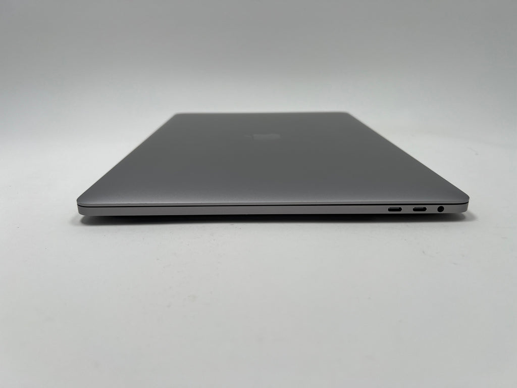 MacBook Pro (2019) 15-inch – Intel Core i7 2.6GHz – 32GB RAM 1TB SSD – Radeon Pro 555X