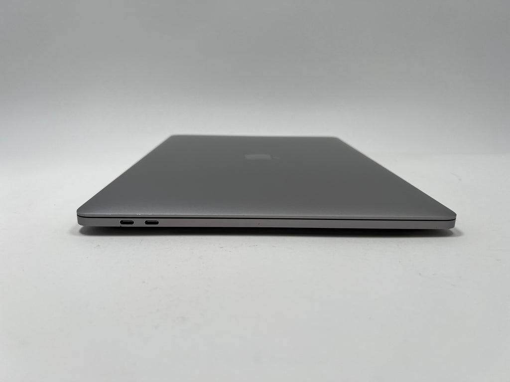 MacBook Pro (2019) 15-inch – Intel Core i7 2.6GHz – 32GB RAM 1TB SSD – Radeon Pro 555X