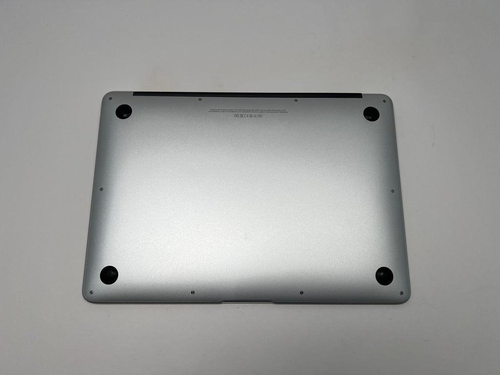 MacBook Air (2014) 13-inch – Intel Core i5 1.4GHz – 4GB RAM 256GB SSD