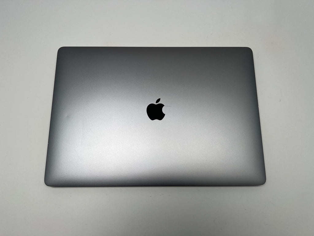 MacBook Pro (2018) 15-inch – Intel Core i7 2.6GHz – 32GB RAM 1TB SSD 560X • For Parts & Repair