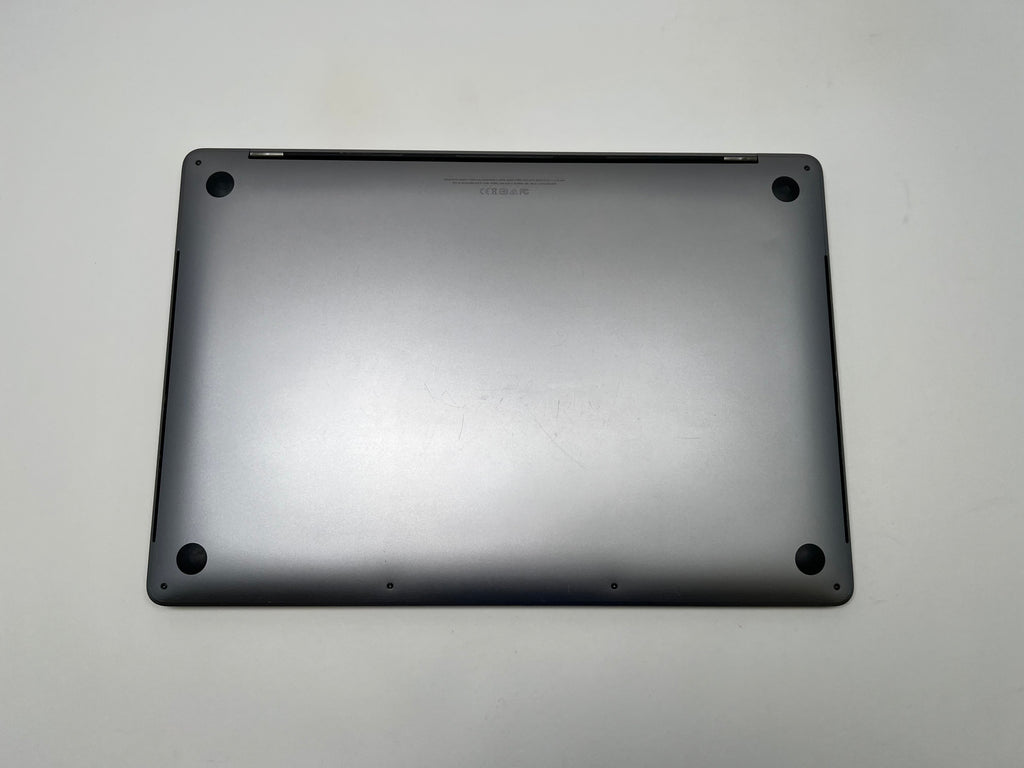 MacBook Pro (2018) 15-inch – Intel Core i7 2.6GHz – 32GB RAM 1TB SSD 560X • For Parts & Repair