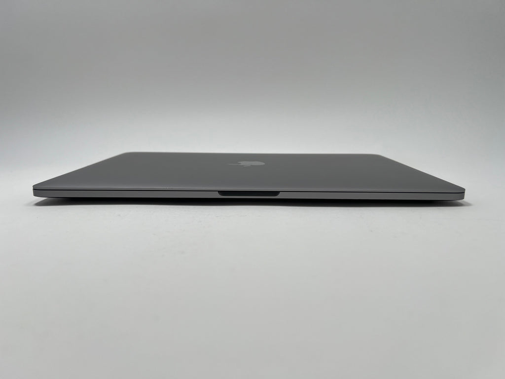 MacBook Pro (2018) 15-inch – Intel Core i7 2.6GHz – 32GB RAM 1TB SSD 560X • For Parts & Repair