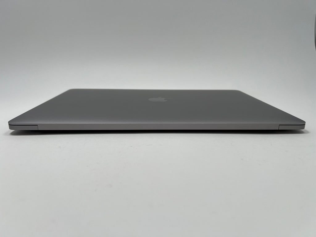 MacBook Pro (2018) 15-inch – Intel Core i7 2.6GHz – 32GB RAM 1TB SSD 560X • For Parts & Repair