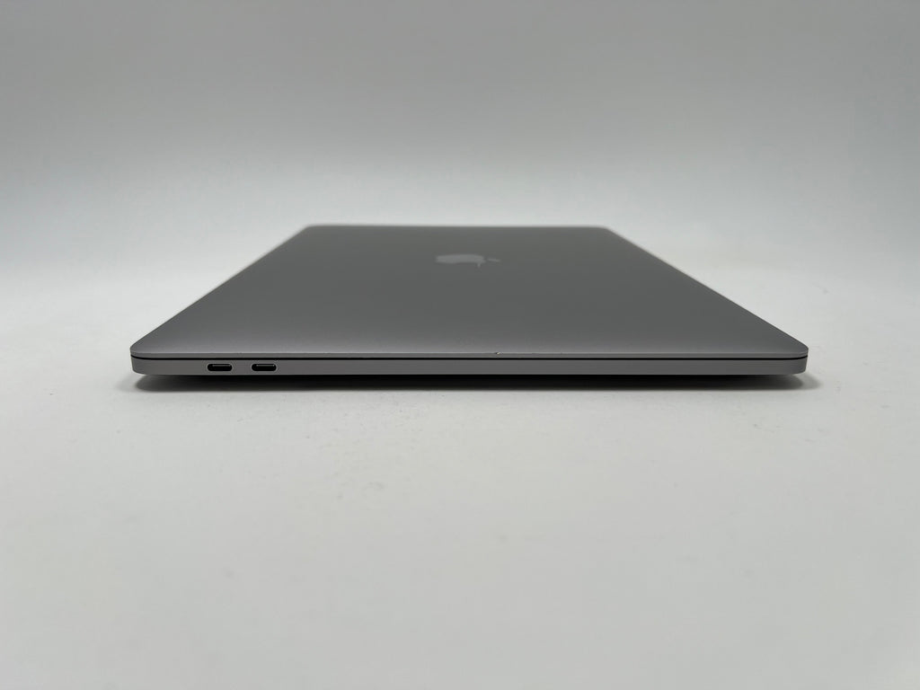 MacBook Pro (2018) 15-inch – Intel Core i7 2.6GHz – 32GB RAM 1TB SSD 560X • For Parts & Repair