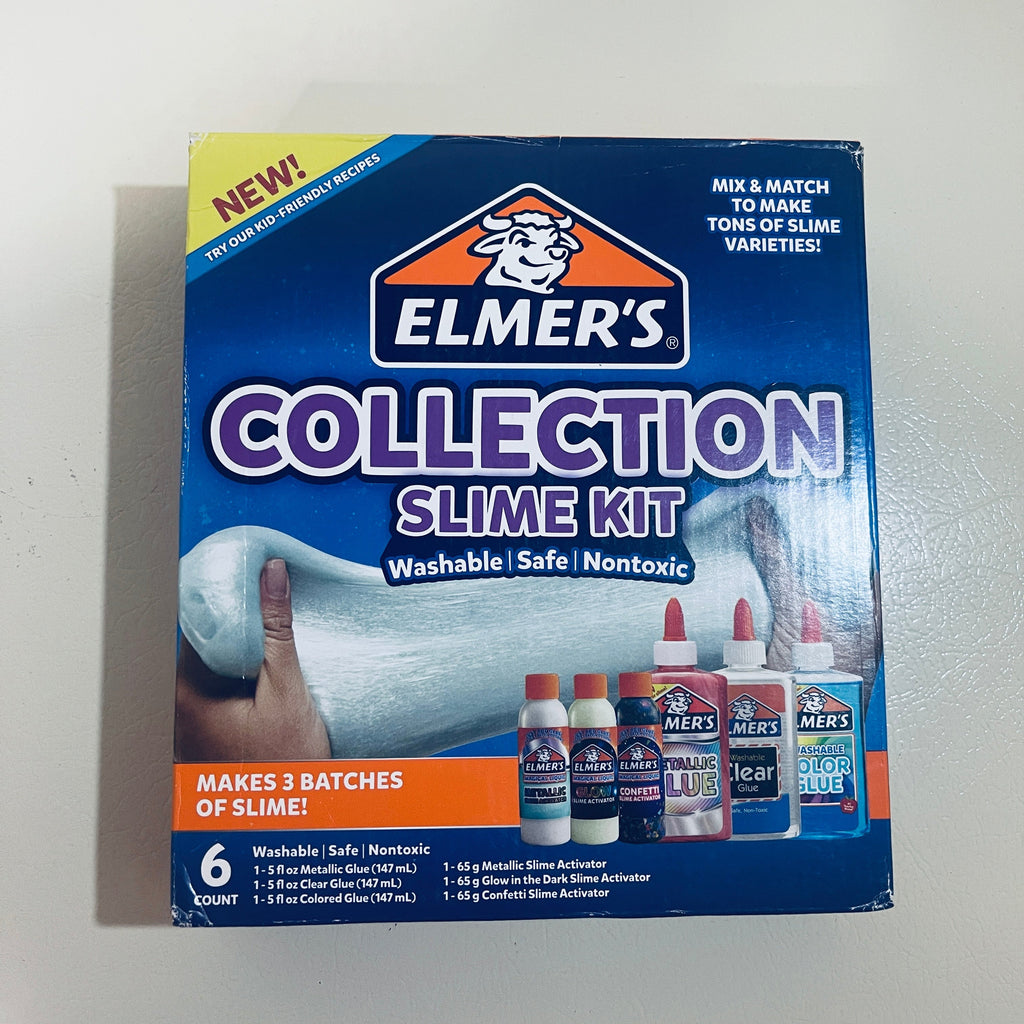 DAMAGED - Acrylic Paint Art Supply Classroom Bundle - SOLD AS IS - PARTS ONLY