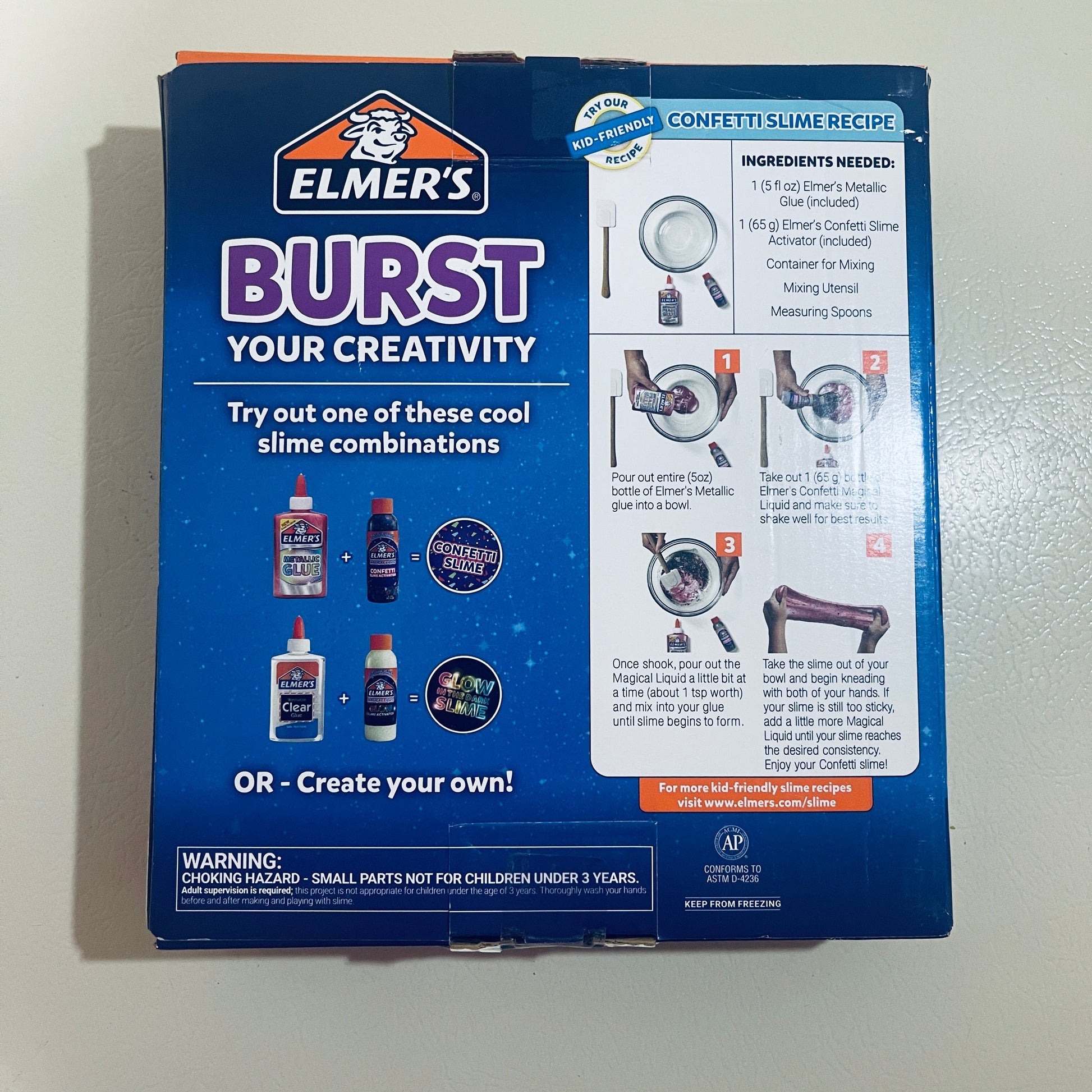 DAMAGED - Acrylic Paint Art Supply Classroom Bundle - SOLD AS IS - PARTS ONLY