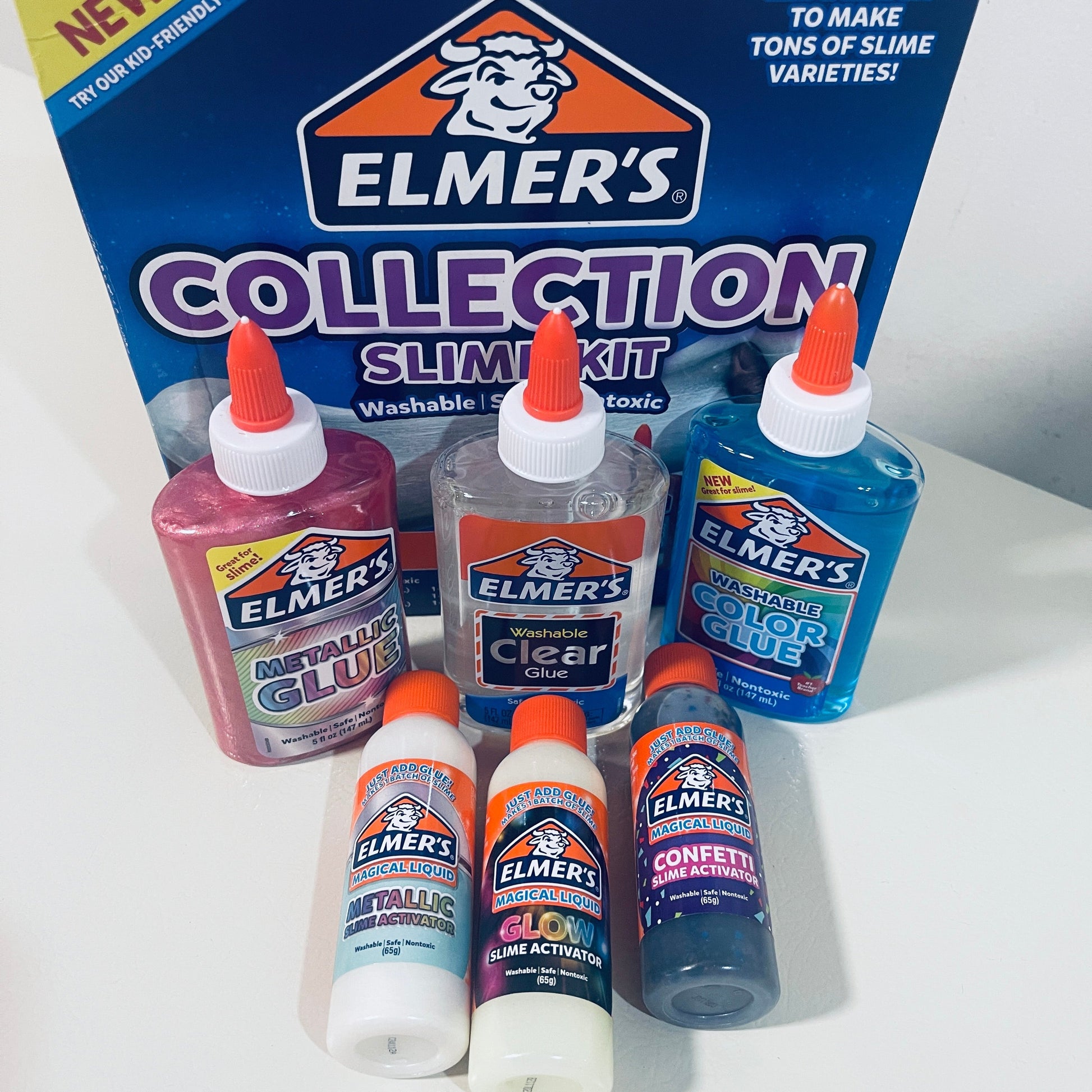 DAMAGED - Acrylic Paint Art Supply Classroom Bundle - SOLD AS IS - PARTS ONLY