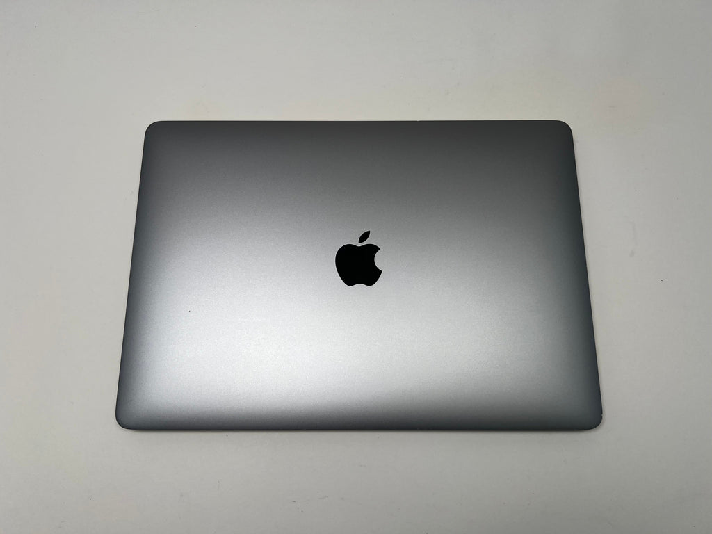 MacBook Pro (2017) 13-inch – Intel Core i7 3.5GHz – 16GB RAM 512GB SSD • 45 Battery Cycles