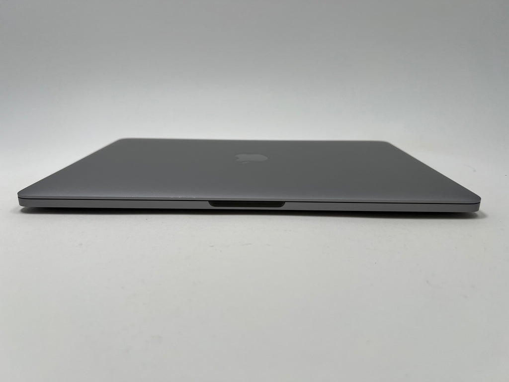 MacBook Pro (2017) 13-inch – Intel Core i7 3.5GHz – 16GB RAM 512GB SSD • 45 Battery Cycles