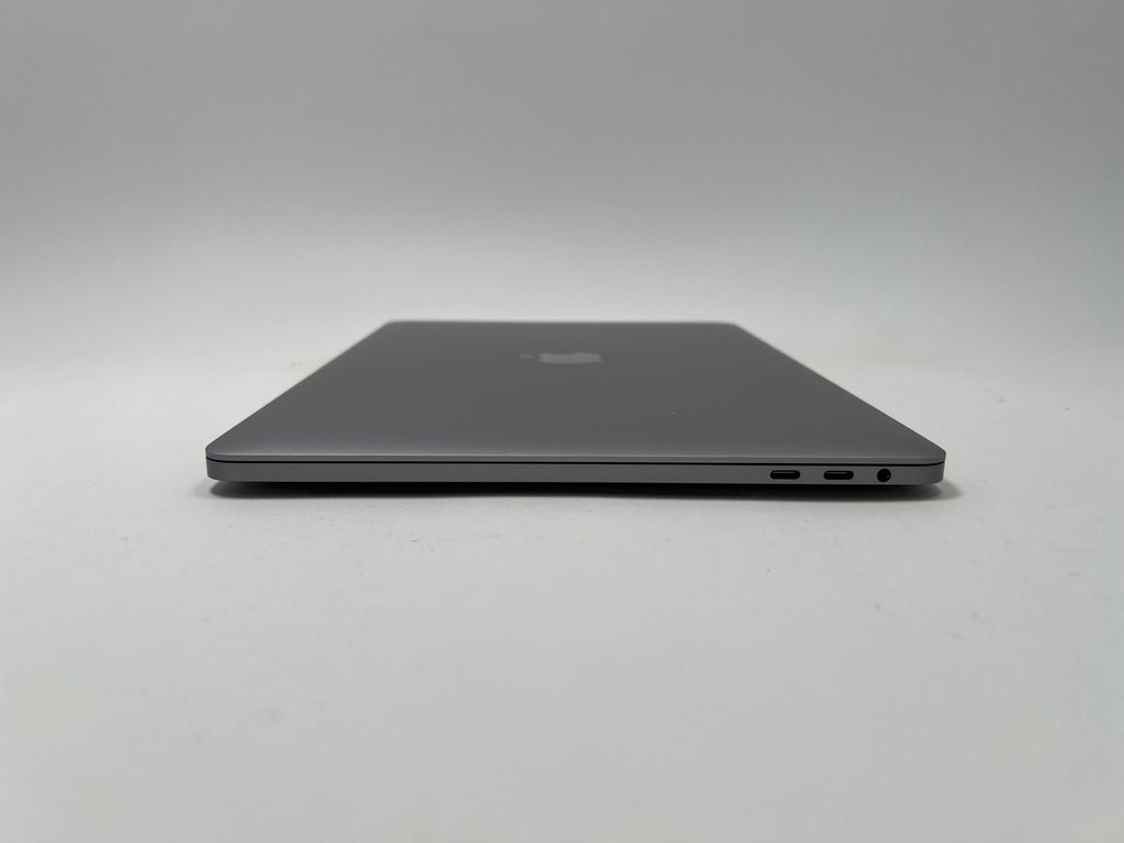 MacBook Pro (2017) 13-inch – Intel Core i7 3.5GHz – 16GB RAM 512GB SSD • 45 Battery Cycles