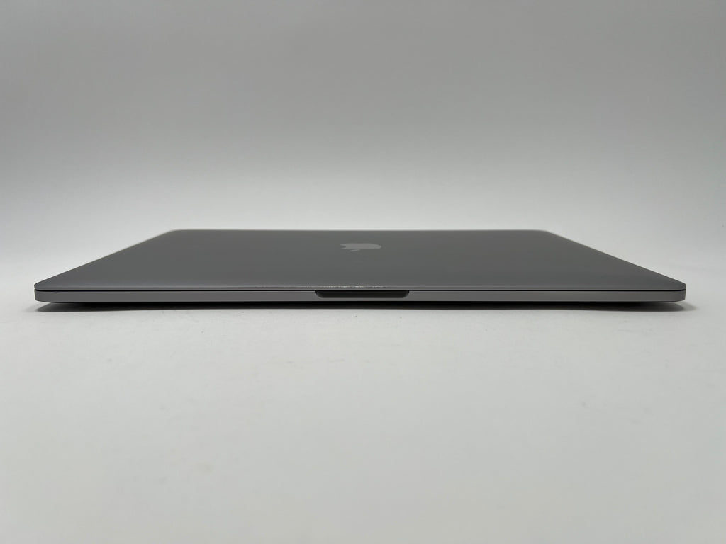 MacBook Pro (2018) 15-inch – Intel Core i7 2.6GHz – 32GB RAM 1TB SSD • Radeon Pro 560X
