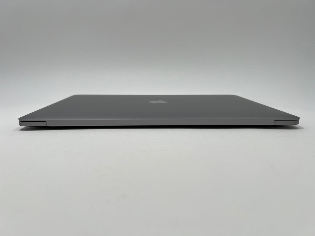 MacBook Pro (2018) 15-inch – Intel Core i7 2.6GHz – 32GB RAM 1TB SSD • Radeon Pro 560X