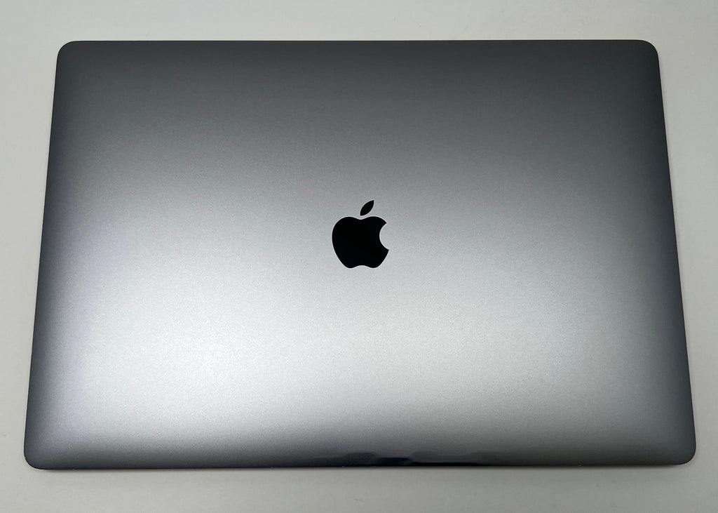 MacBook Pro (2018) 15-inch – Intel Core i7 2.6GHz – 32GB RAM 1TB SSD • Radeon Pro 560X