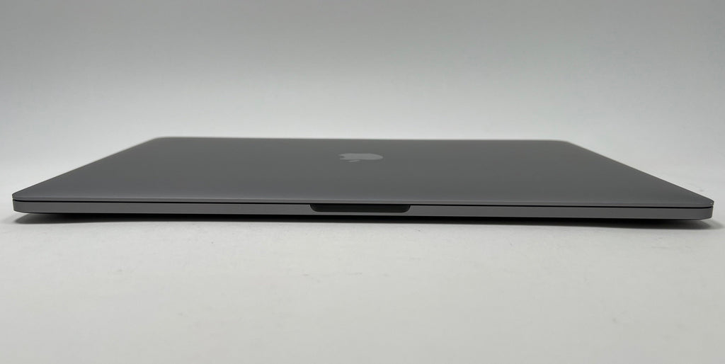 MacBook Pro (2018) 15-inch – Intel Core i7 2.6GHz – 32GB RAM 1TB SSD • Radeon Pro 560X