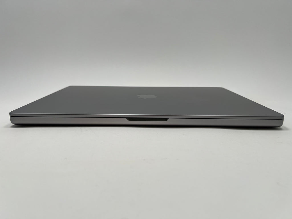 MacBook Pro (2021) 16-inch – M1 Pro 16-Core GPU – 32GB RAM 512GB SSD – Read