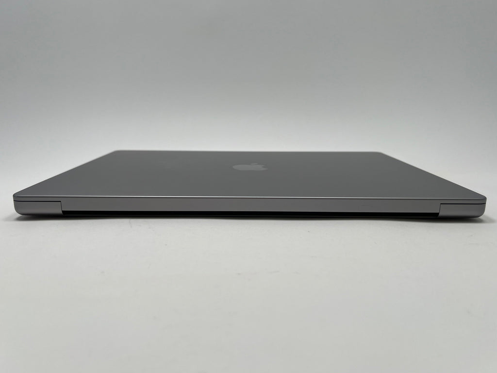 MacBook Pro (2021) 16-inch – M1 Pro 16-Core GPU – 32GB RAM 512GB SSD – Read