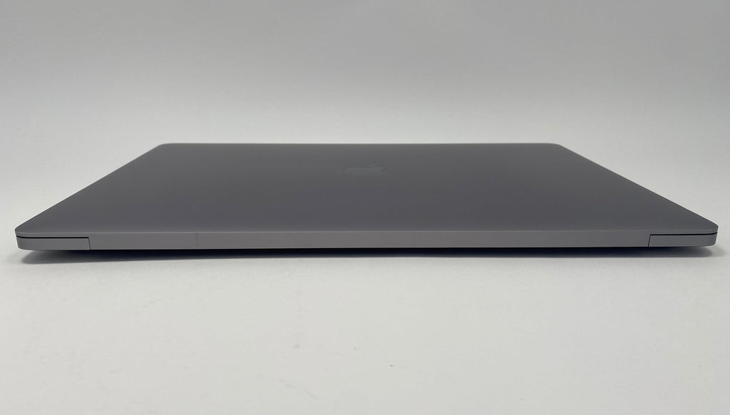 MacBook Pro (2019) 16-inch – Intel Core i9 2.3GHz • Radeon Pro 5500M – 32GB RAM 8TB SSD