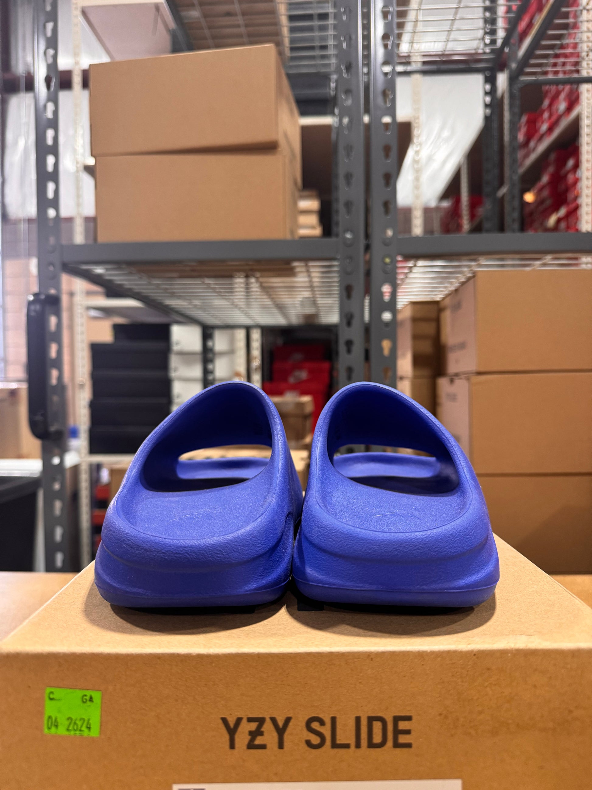 adidas Yeezy Slide Azure *Conditional*