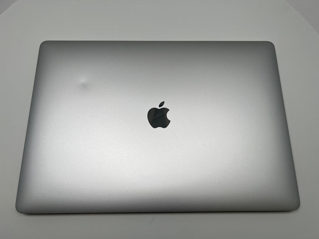 MacBook Pro (2019) 15-inch – Intel Core i9 2.3GHz • Radeon Pro 560X – 16GB RAM 512GB SSD – Read