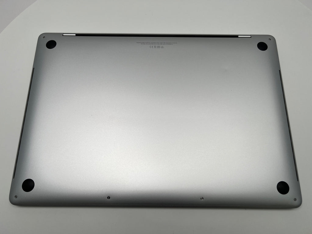 MacBook Pro (2019) 15-inch – Intel Core i9 2.3GHz • Radeon Pro 560X – 16GB RAM 512GB SSD – Read
