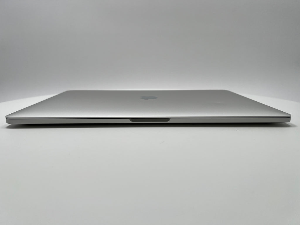 MacBook Pro (2019) 15-inch – Intel Core i9 2.3GHz • Radeon Pro 560X – 16GB RAM 512GB SSD – Read