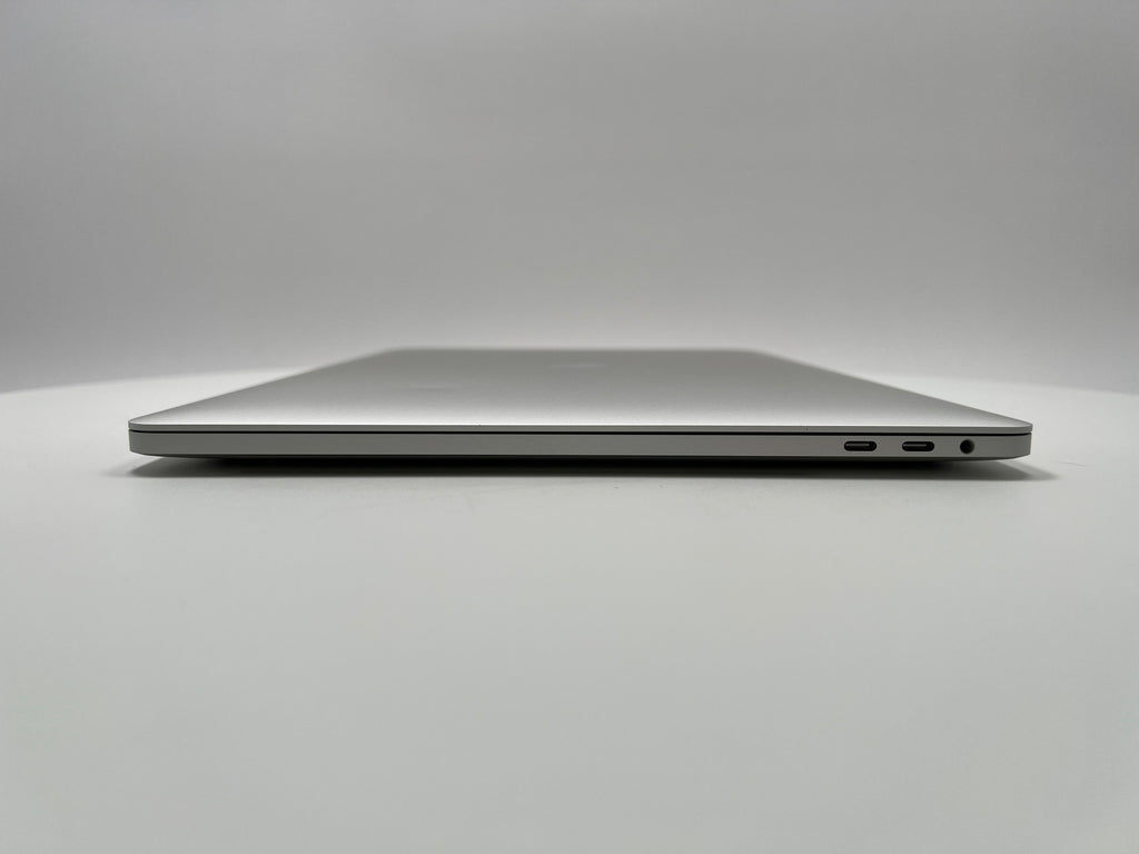 MacBook Pro (2019) 15-inch – Intel Core i9 2.3GHz • Radeon Pro 560X – 16GB RAM 512GB SSD – Read
