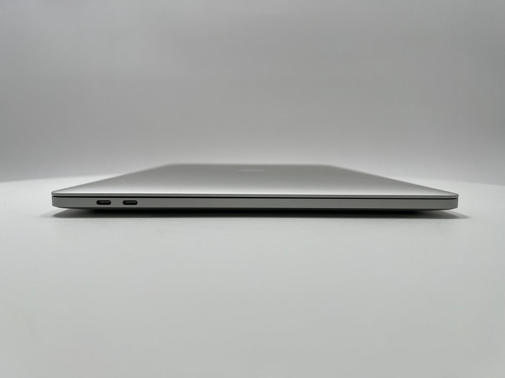 MacBook Pro (2019) 15-inch – Intel Core i9 2.3GHz • Radeon Pro 560X – 16GB RAM 512GB SSD – Read