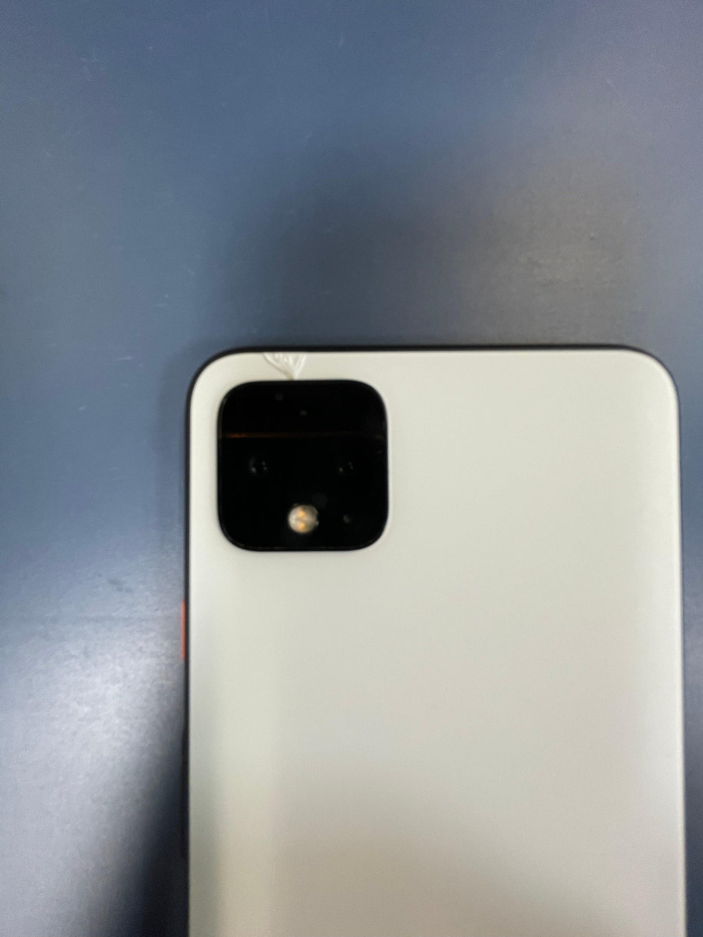 Google Pixel 4 XL (Clearly White) | 128GB Storage | 6GB RAM | Used Condition