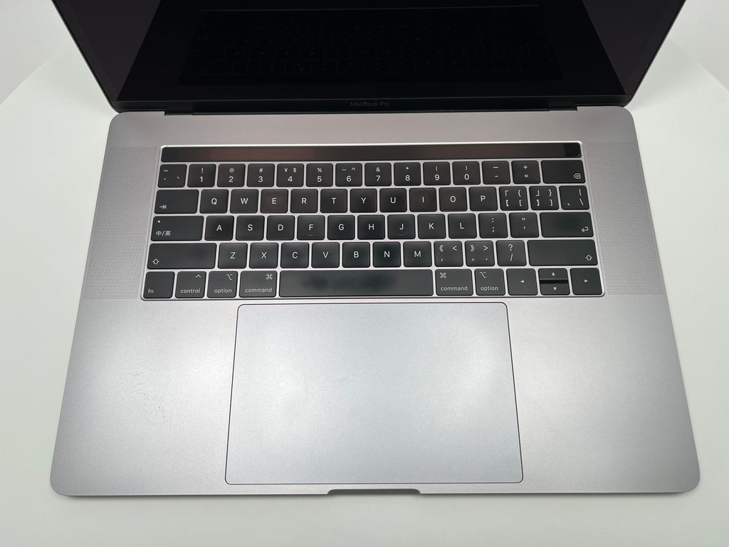 MacBook Pro (2019) 15-inch – Intel Core i9 2.3GHz • Radeon Pro 560X – 16GB RAM 512GB SSD – For Parts & Repair