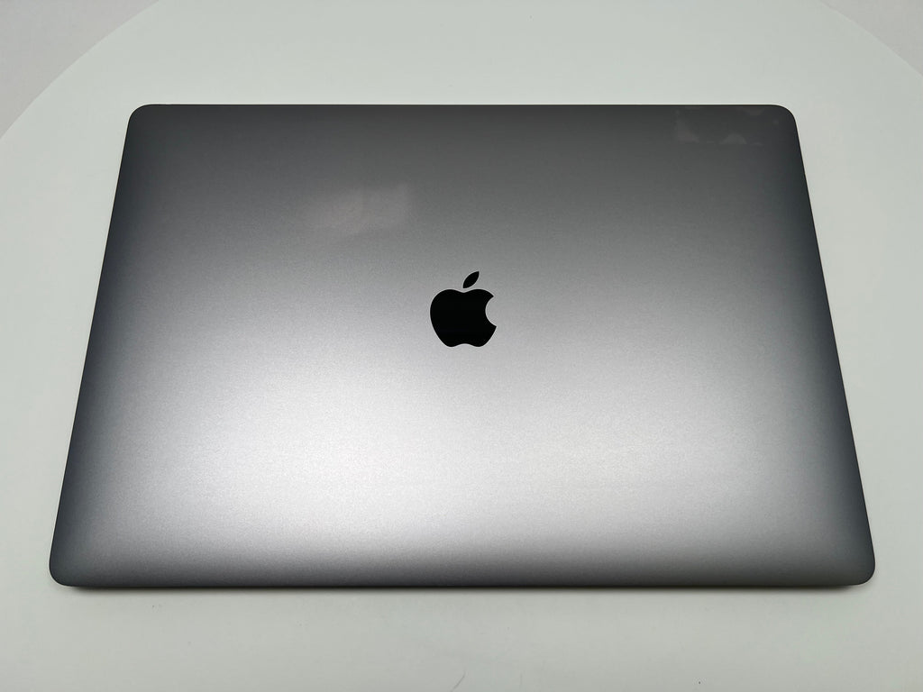 MacBook Pro (2019) 15-inch – Intel Core i9 2.3GHz • Radeon Pro 560X – 16GB RAM 512GB SSD – For Parts & Repair
