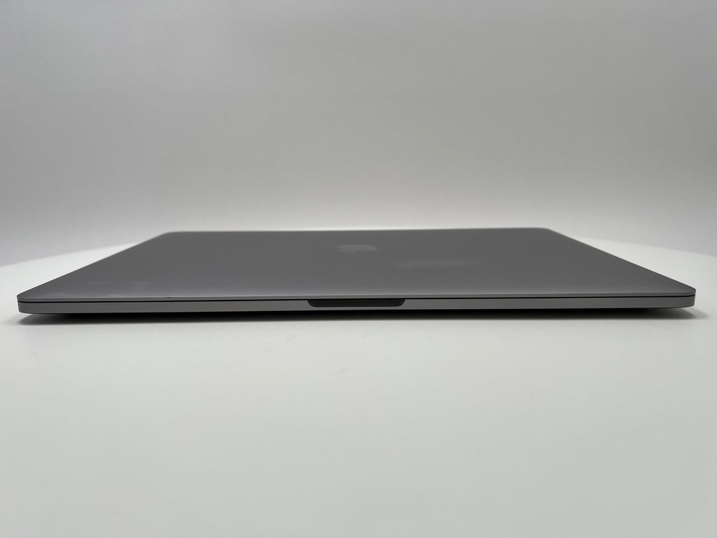 MacBook Pro (2019) 15-inch – Intel Core i9 2.3GHz • Radeon Pro 560X – 16GB RAM 512GB SSD – For Parts & Repair
