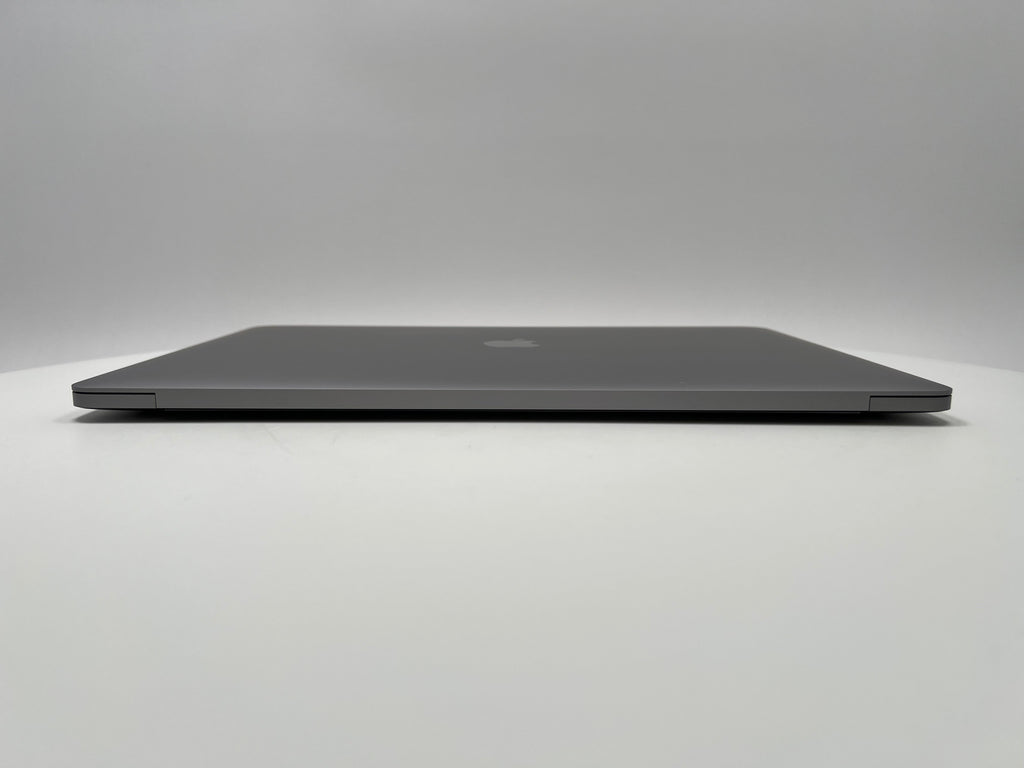 MacBook Pro (2019) 15-inch – Intel Core i9 2.3GHz • Radeon Pro 560X – 16GB RAM 512GB SSD – For Parts & Repair