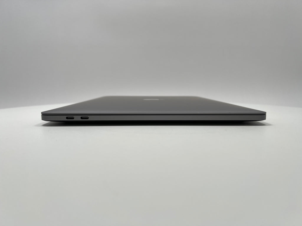 MacBook Pro (2019) 15-inch – Intel Core i9 2.3GHz • Radeon Pro 560X – 16GB RAM 512GB SSD – For Parts & Repair
