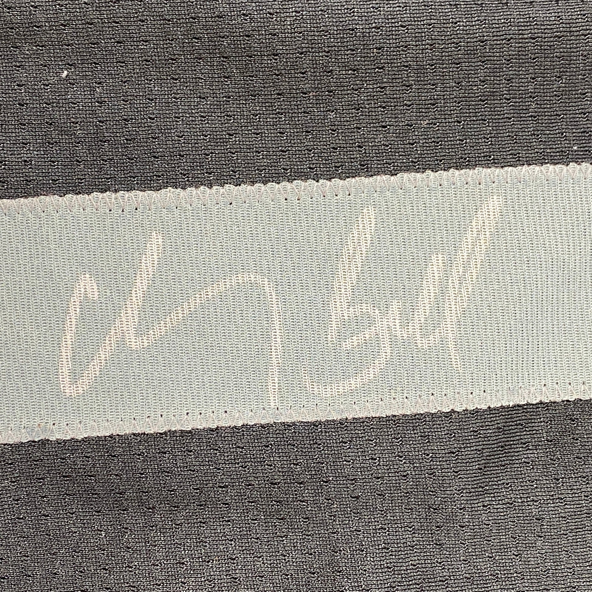 Autographed/Signed Chauncey Billups Detroit Black Basketball Jersey JSA COA