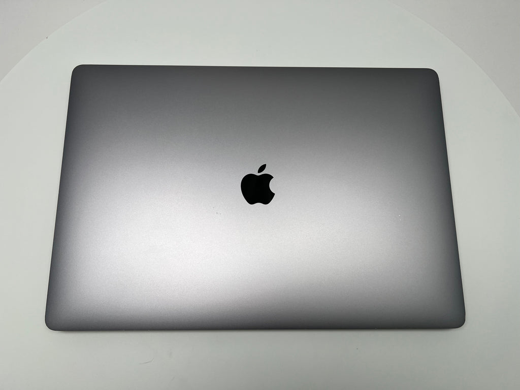 MacBook Pro (2019) 16-inch – Intel Core i9 2.4GHz • Radeon Pro 5300M – 16GB RAM 512GB SSD – Read