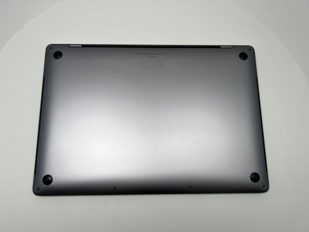 MacBook Pro (2019) 16-inch – Intel Core i9 2.4GHz • Radeon Pro 5300M – 16GB RAM 512GB SSD – Read