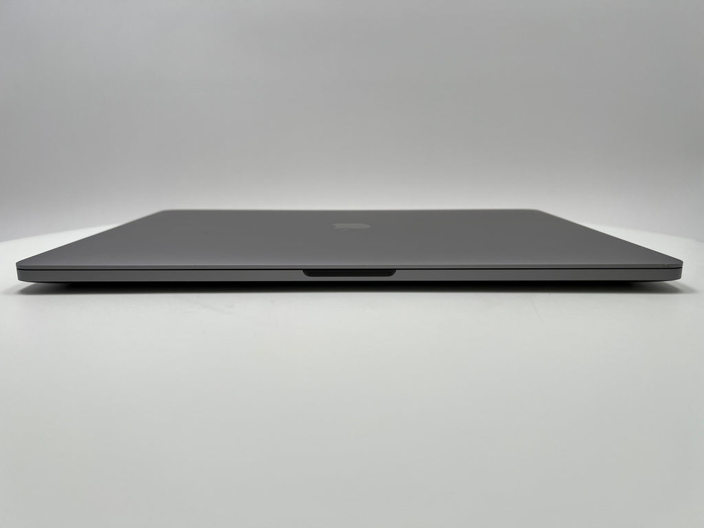 MacBook Pro (2019) 16-inch – Intel Core i9 2.4GHz • Radeon Pro 5300M – 16GB RAM 512GB SSD – Read