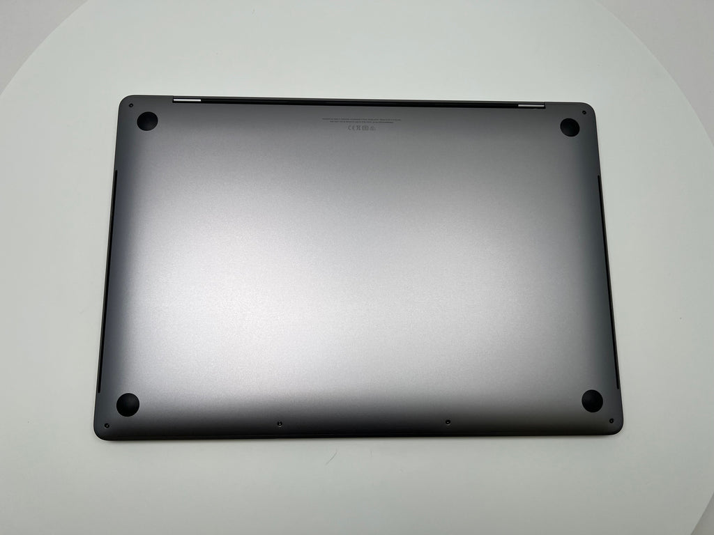 MacBook Pro (2019) 16-inch – Intel Core i7 2.6GHz • Radeon Pro 5300M – 16GB RAM 512GB SSD – 99% BH (Read)