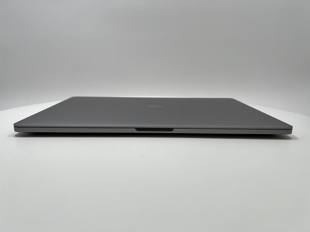 MacBook Pro (2019) 16-inch – Intel Core i7 2.6GHz • Radeon Pro 5300M – 16GB RAM 512GB SSD – 99% BH (Read)